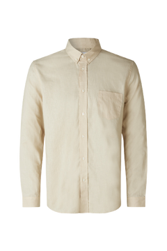 Liam Ba Shirt - Oatmeal