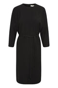 WadinaIW Dress - Svart