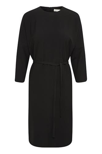WadinaIW Dress - Svart