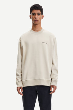 Norsbro Crew Neck - Pure Cashmere