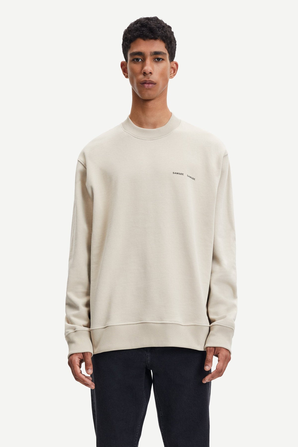 Norsbro Crew Neck