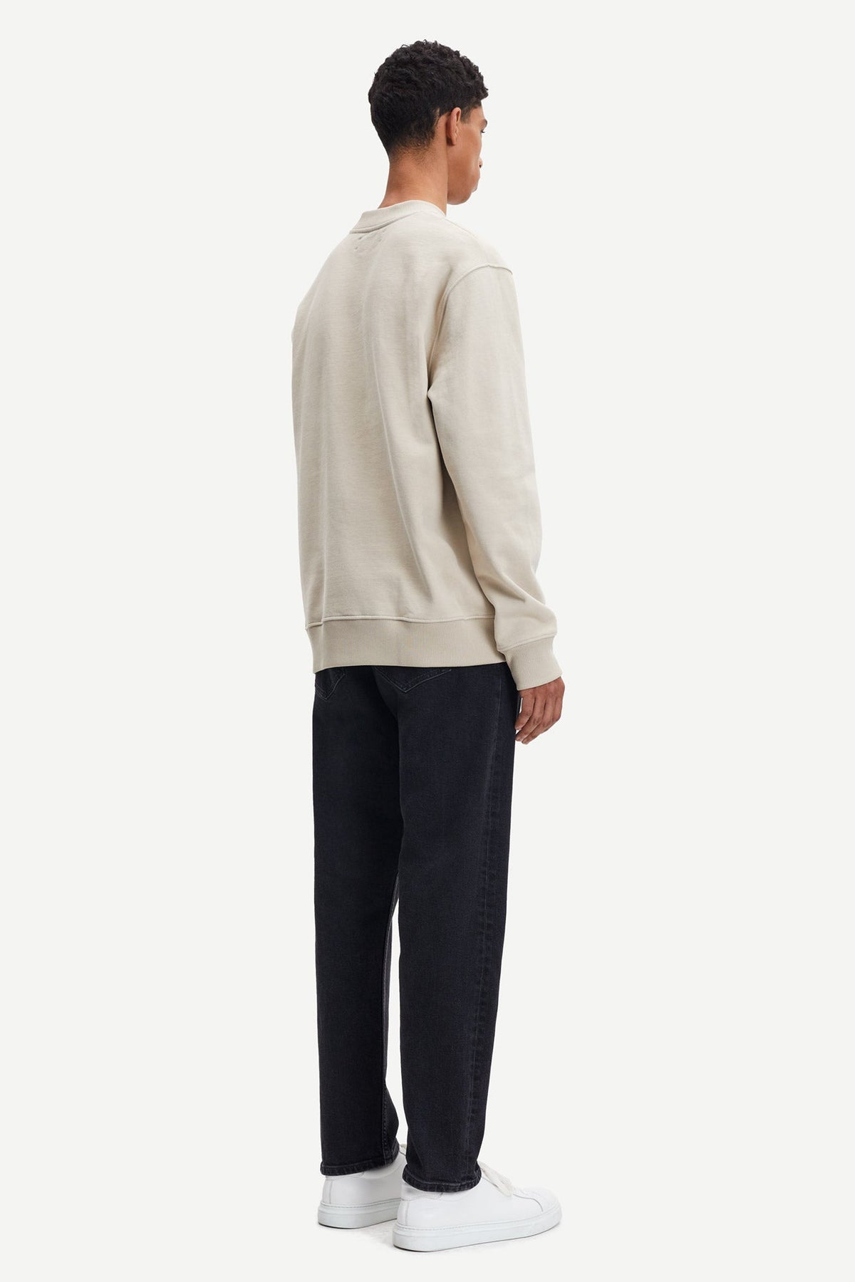 Norsbro Crew Neck