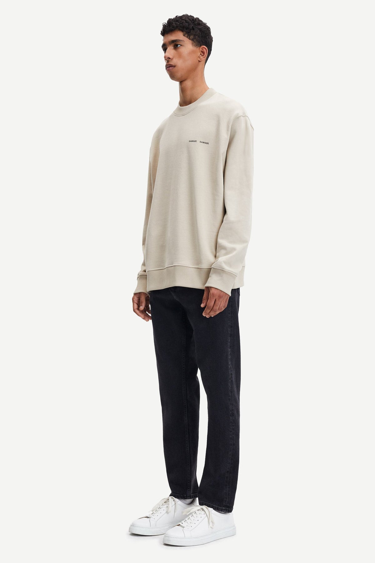 Norsbro Crew Neck