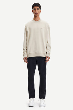 Norsbro Crew Neck - Pure Cashmere