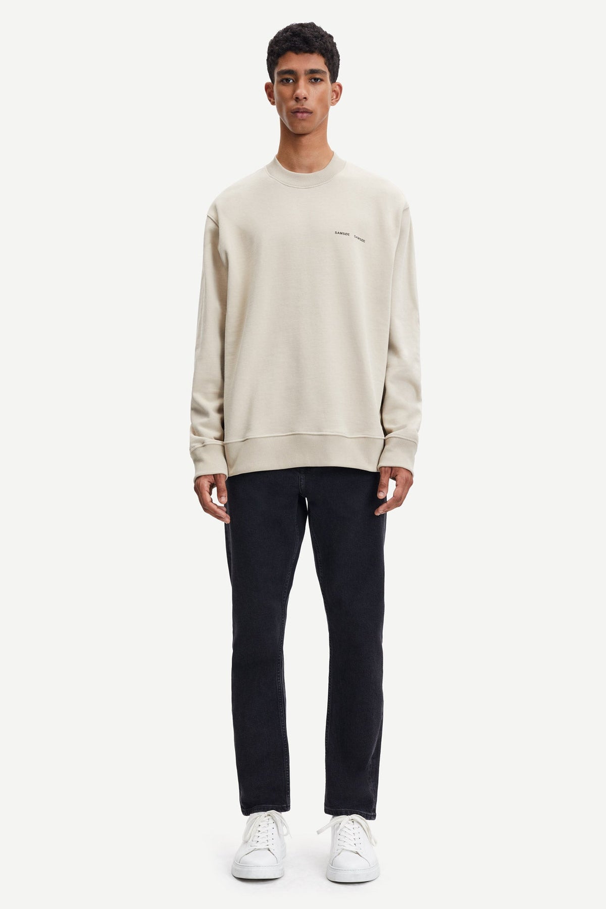 Norsbro Crew Neck