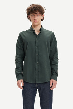 Liam BX - Darkest Spruce