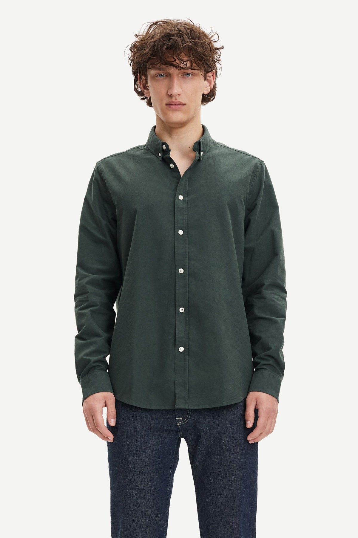 Liam BX - Darkest Spruce