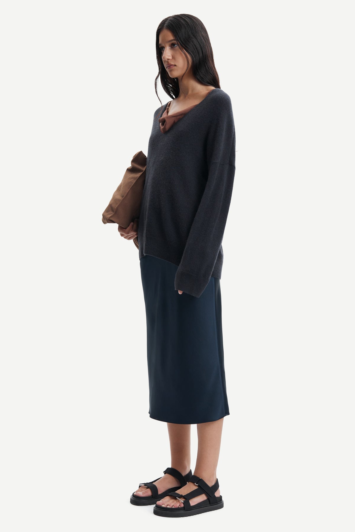 Agneta Skirt 12956 - Salute