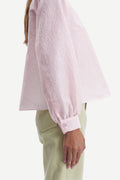 Karookhi Blouse 14646 - Rosewater