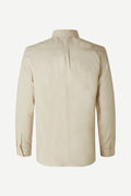 Liam Ba Shirt - Oatmeal