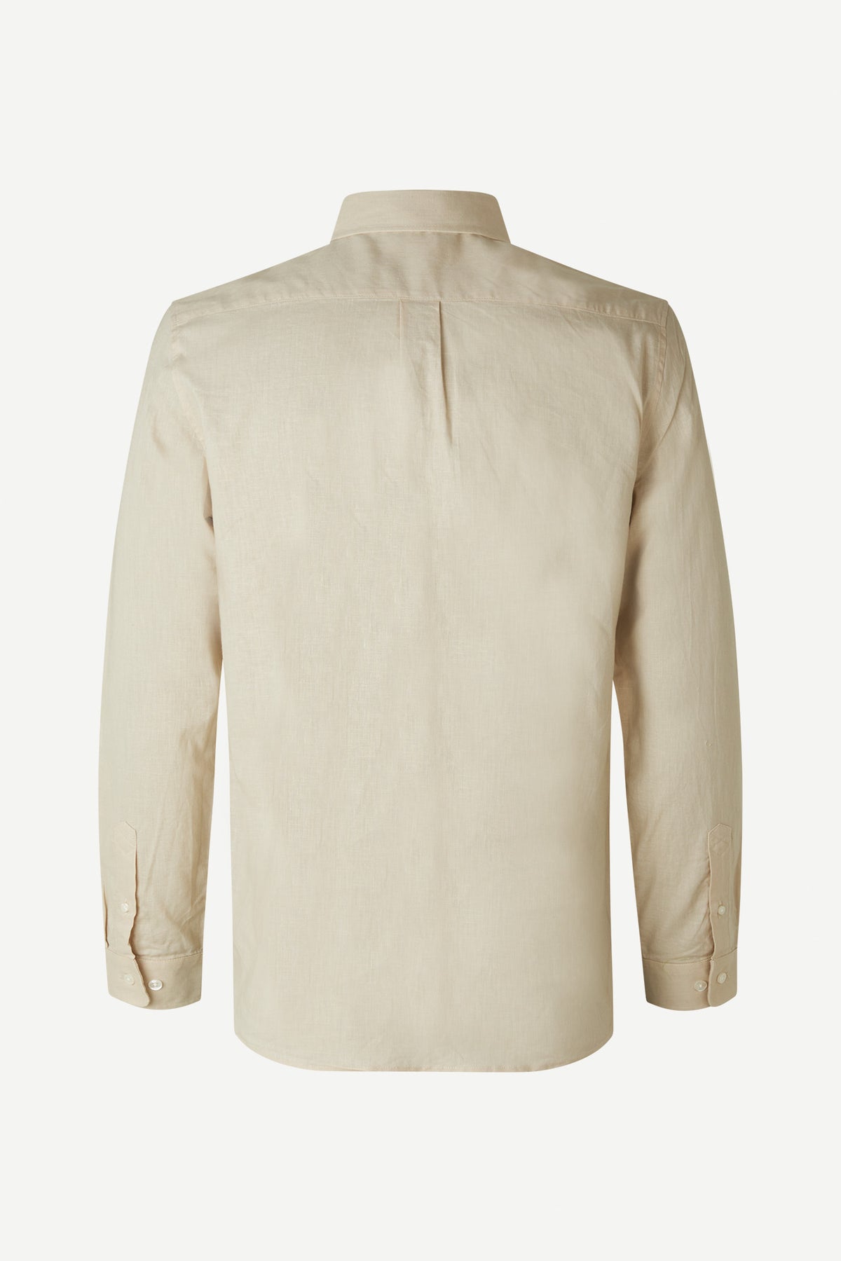 Liam Ba Shirt - Oatmeal