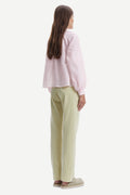 Karookhi Blouse 14646 - Rosewater