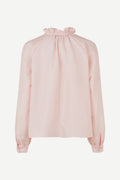 Karookhi Blouse 14646 - Rosewater