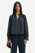 Karookhi Blouse 14646 - Salute