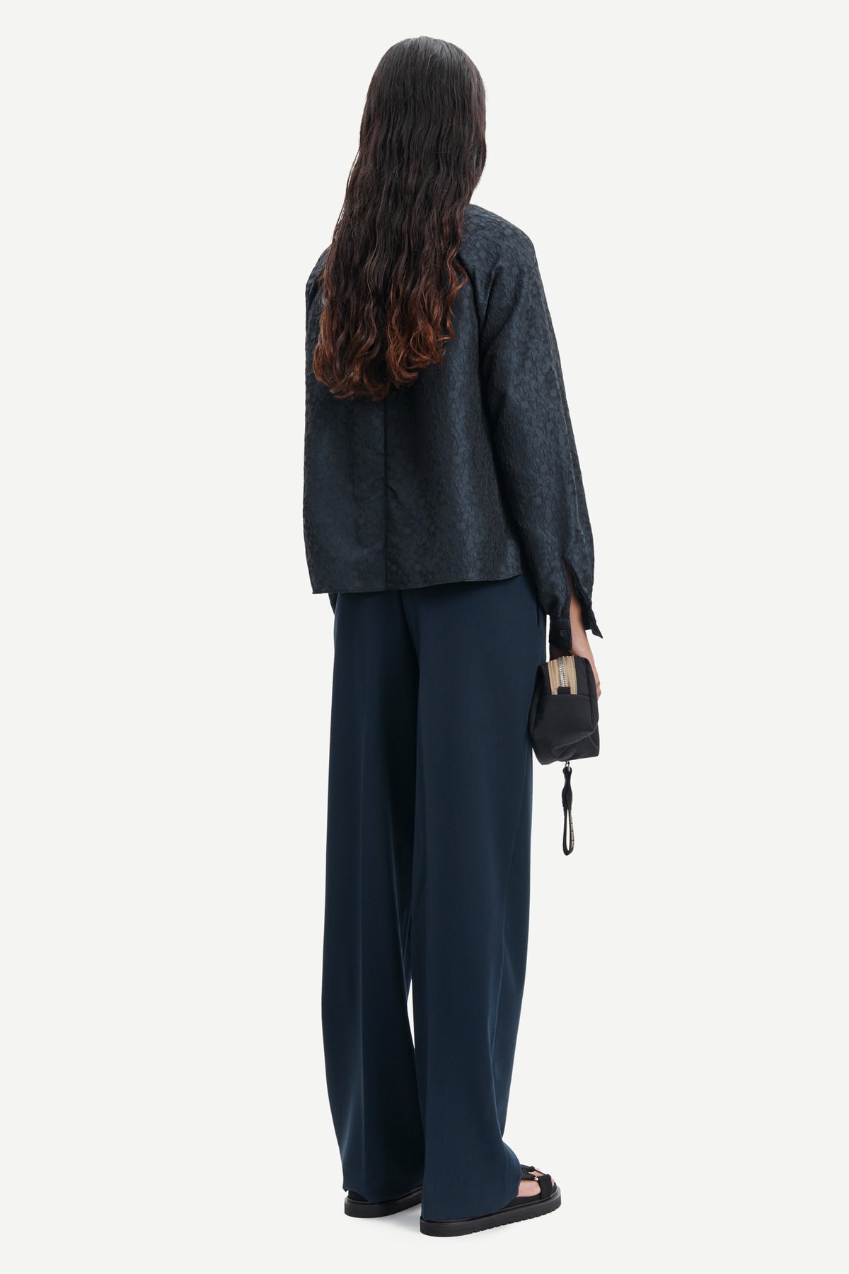 Karookhi Blouse 14646 - Salute