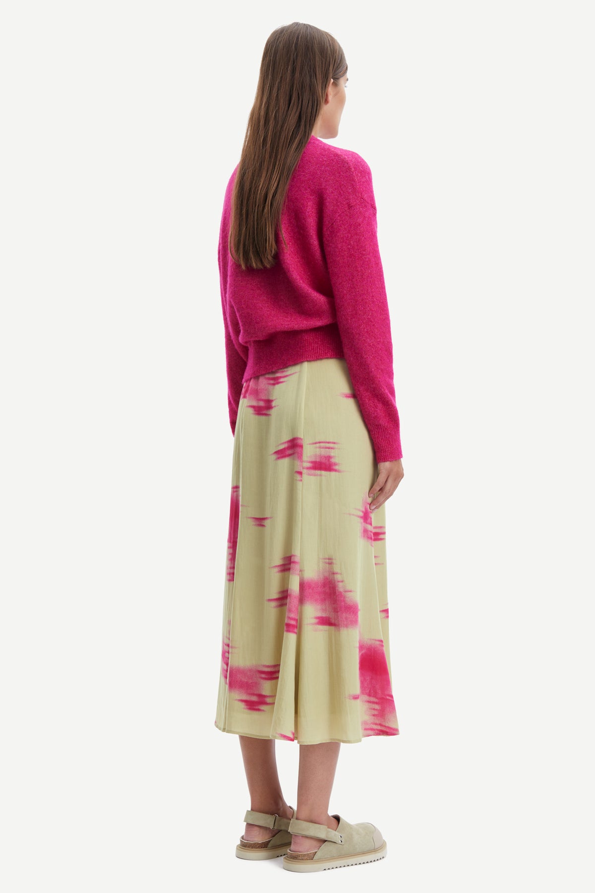 Anour O-N 7355 - Cerise