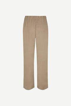 Hoys Straight Pants 12663 - Elmwood