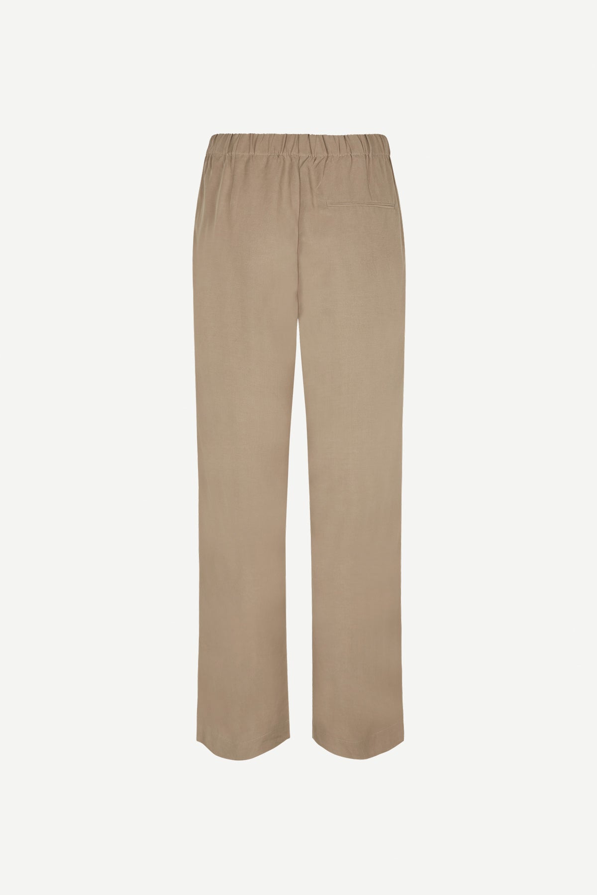 Hoys Straight Pants 12663 - Elmwood