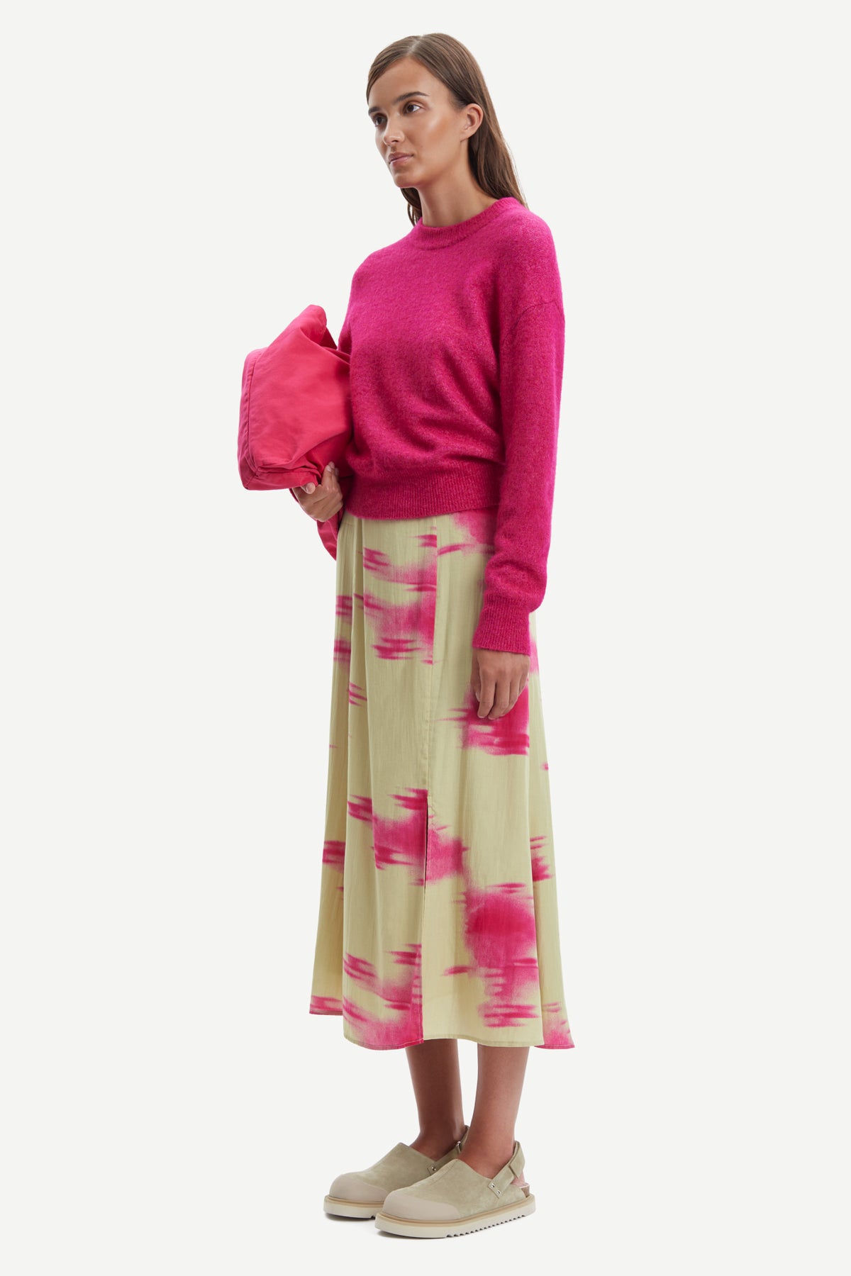 Anour O-N 7355 - Cerise