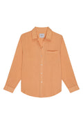 Ellis Shirt - Papaya
