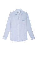 Ellis Shirt - Bluebell