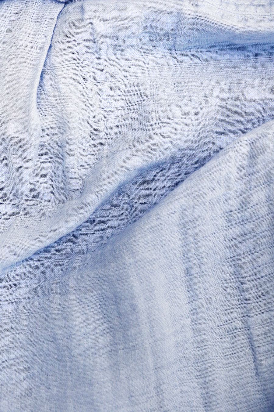 Ellis Shirt - Bluebell