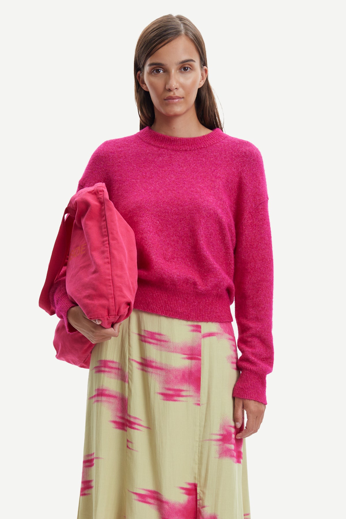 Anour O-N 7355 - Cerise