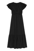 Tina Dress - Black