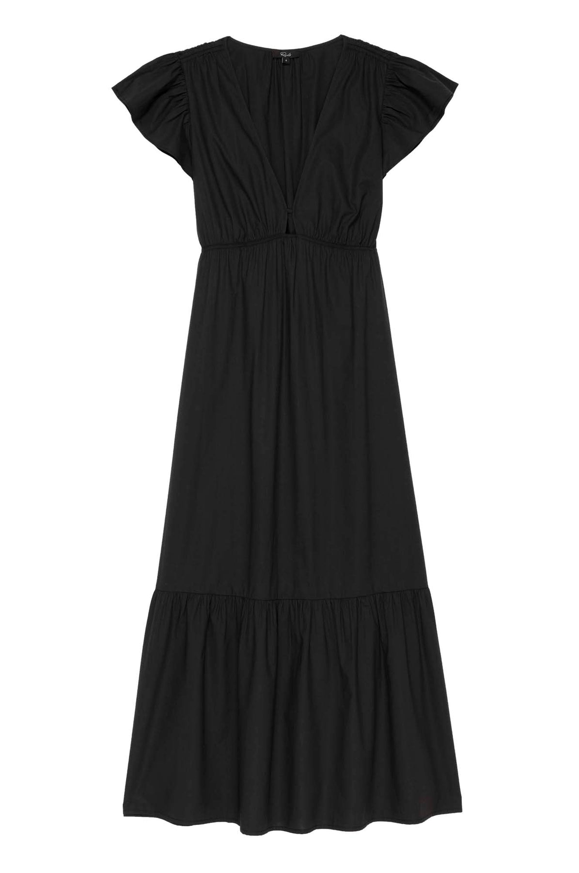 Tina Dress - Black