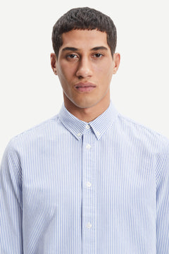 Liam BX - Blue Stripes