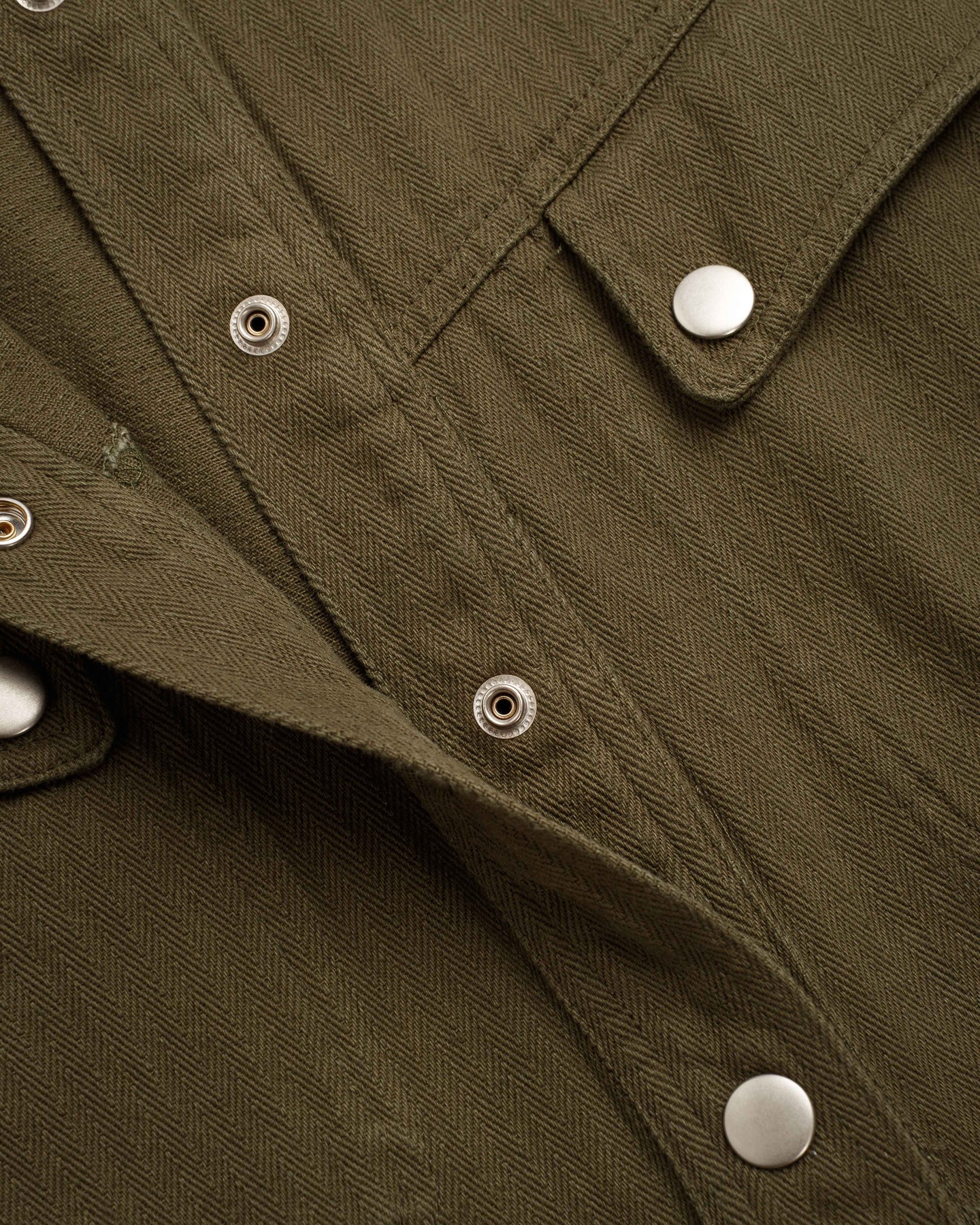 Archer Dress Cre - Army
