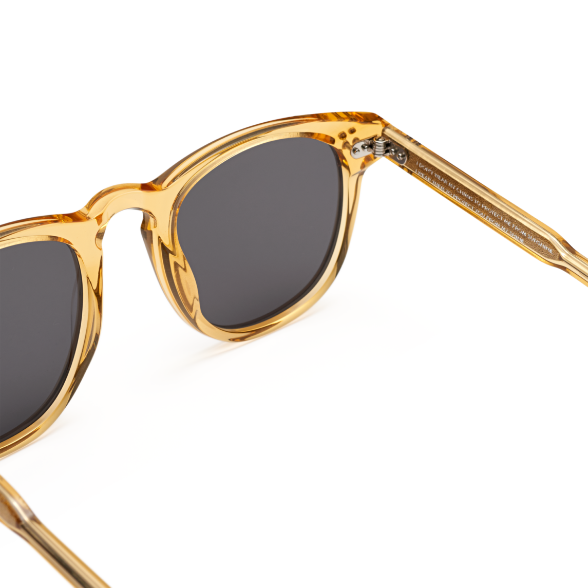 Mango #001 Black - Mango - Chimi Eyewear - Tilbehør - VILLOID.no