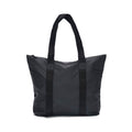 Tote Bag Rush - Black - Rains - Tilbehør - VILLOID.no