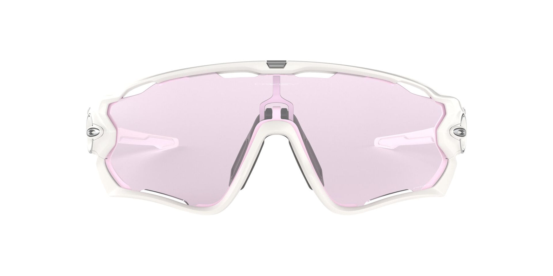 Jawbreaker - Prizm Low Light - Oakley - Tilbehør - VILLOID.no