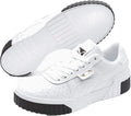 Cali - White Black - Puma - Sko - VILLOID.no