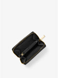 ZA Coin Card Case - Black - Michael Kors - Tilbehør - VILLOID.no