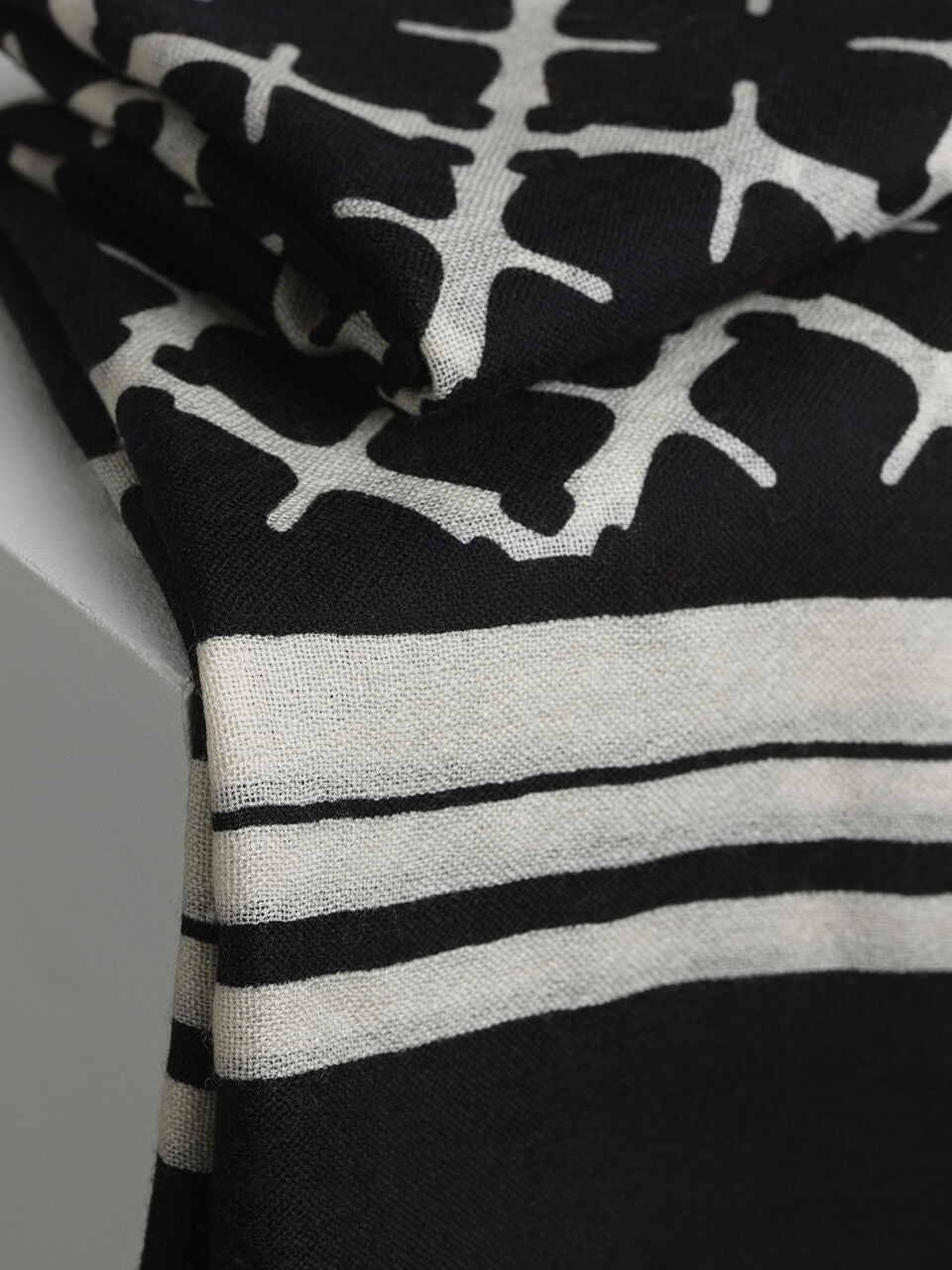 Cornelis - Black - By Malene Birger - Tilbehør - VILLOID.no