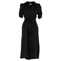 Epoke Dress - Black - Neo Noir - Kjoler - VILLOID.no