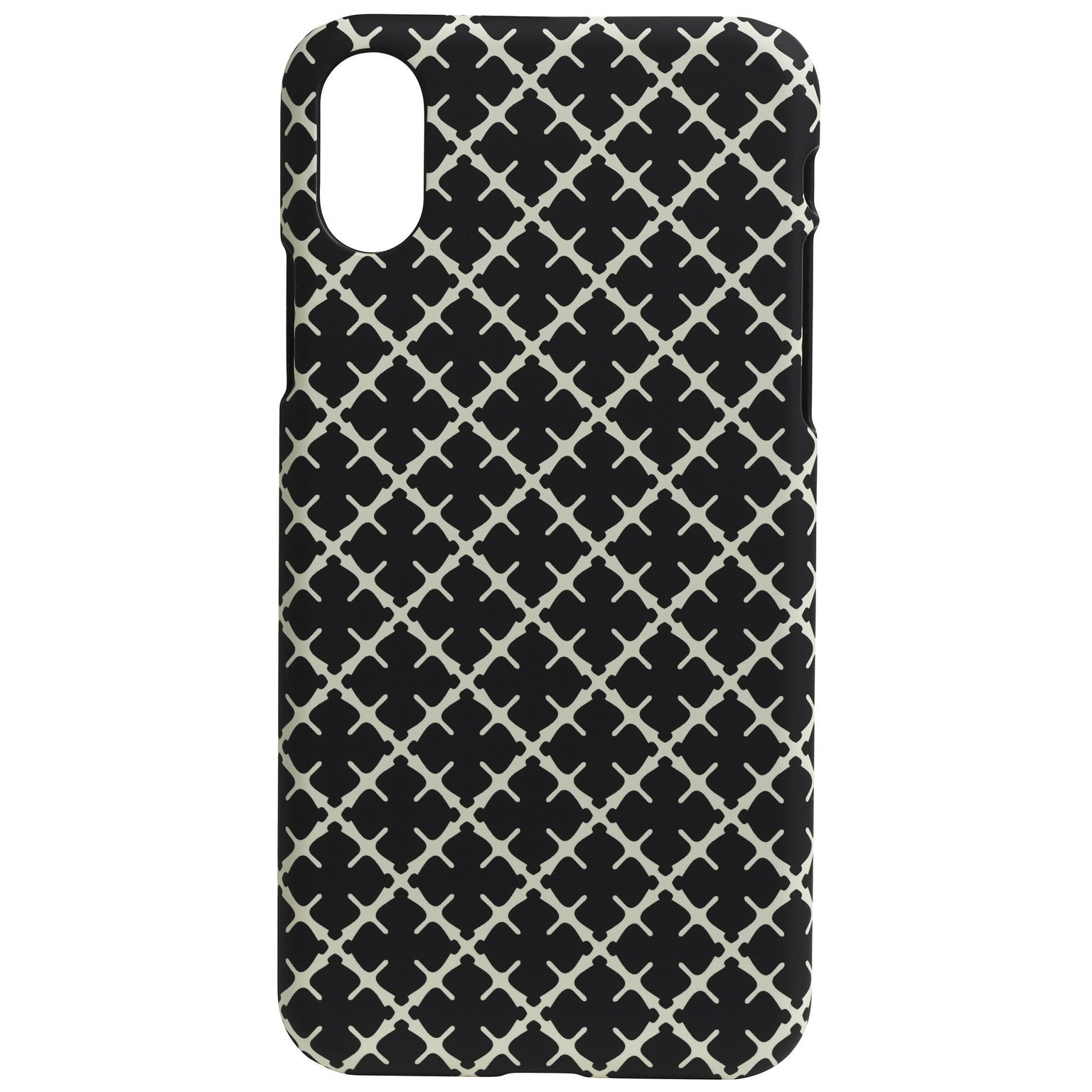 Pamsy X - Black - By Malene Birger - Tilbehør - VILLOID.no