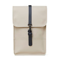 Backpack Mini - Beige - Rains - Tilbehør - VILLOID.no
