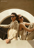 Berry #004 Black - Berry - Chimi Eyewear - Tilbehør - VILLOID.no