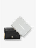 ZA Coin Card Case - Black - Michael Kors - Tilbehør - VILLOID.no
