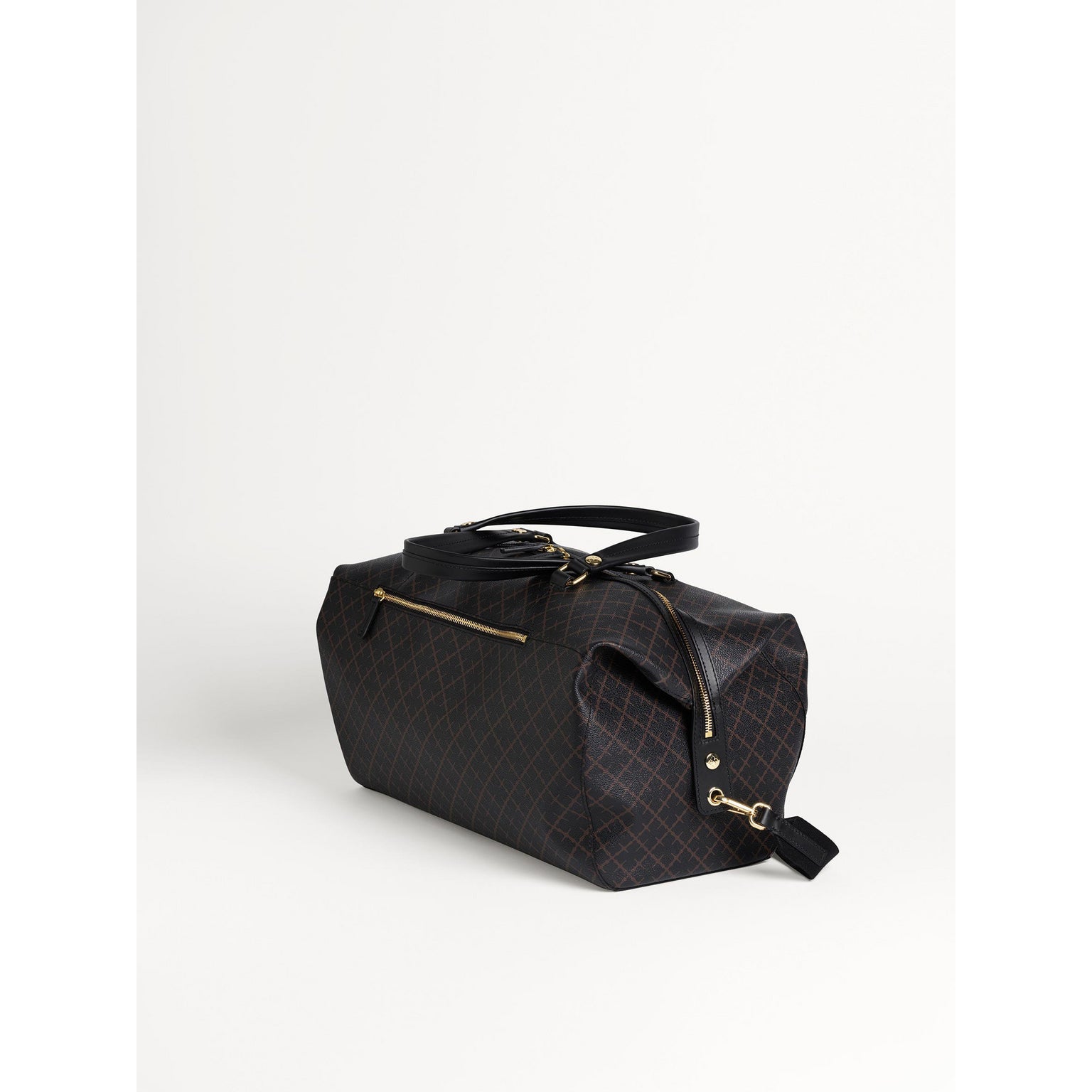 Eli Travel - Dark Chocolate - By Malene Birger - Tilbehør - VILLOID.no