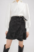 Wanda Skirt - Black