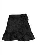 Wanda Skirt - Black
