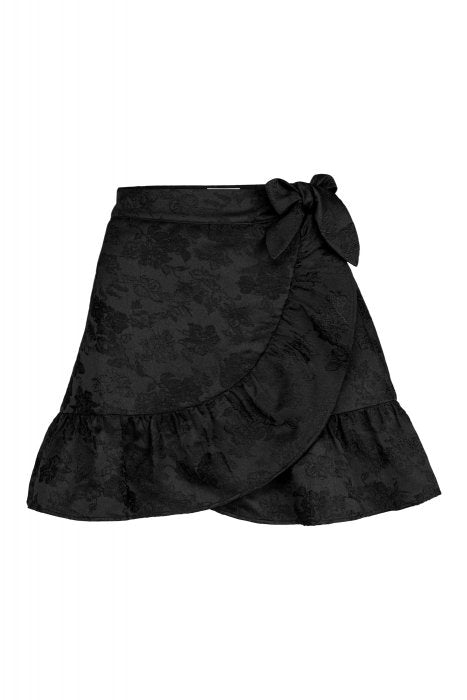 Wanda Skirt - Black