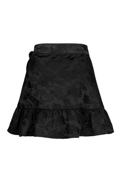 Wanda Skirt - Black