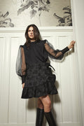 Wanda Skirt - Black