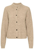 AlphaGZ Short Kofta - Warm Sand Melange