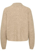 AlphaGZ Short Kofta - Warm Sand Melange